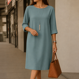 Peacock Blue