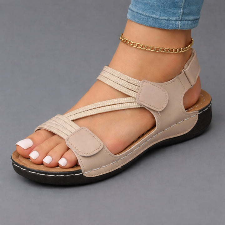 Ann Lightweight Comfort Sandals