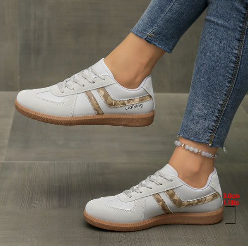 Rosa – Comfort Orthopedic Shoe