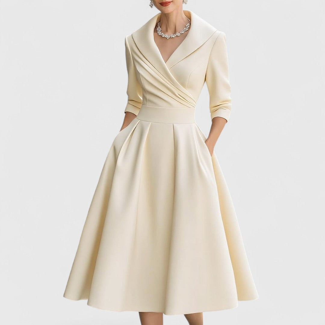 Teresa Beige