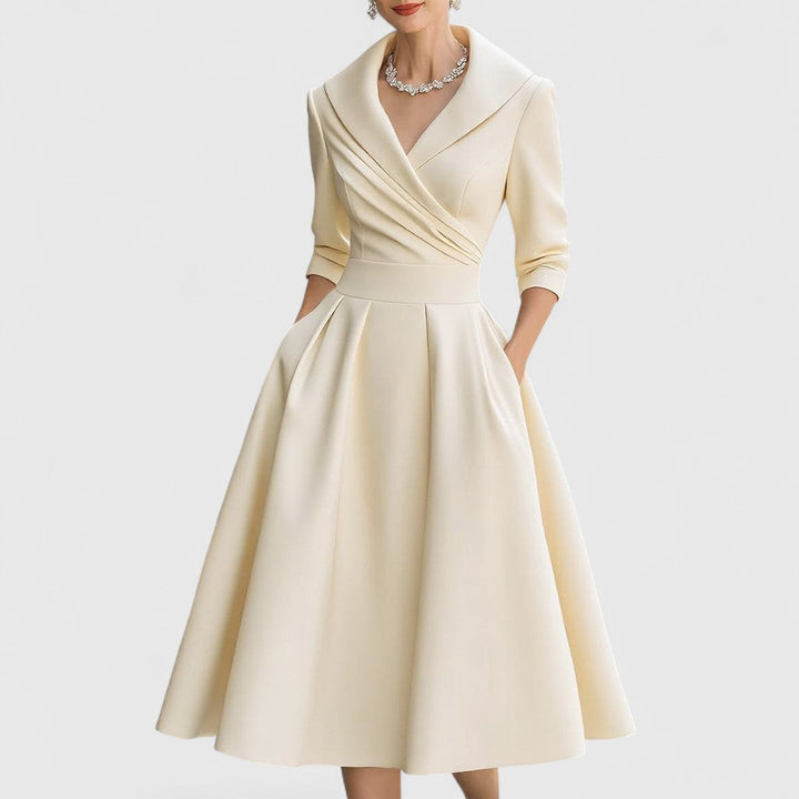 Teresa Beige