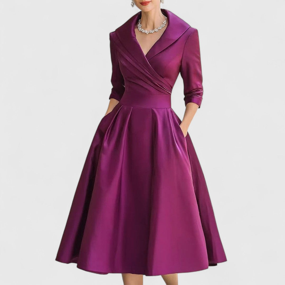 Teresa Purple