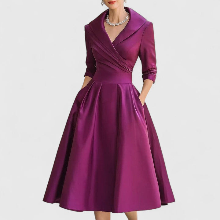 Teresa Purple