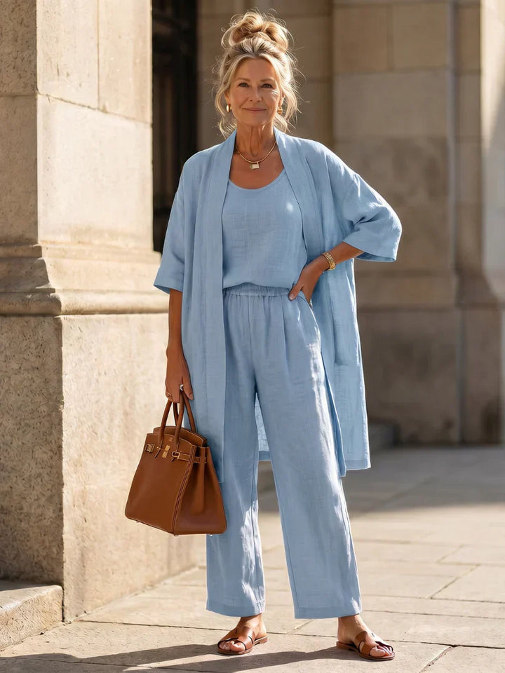 Linnea Lightweight Set