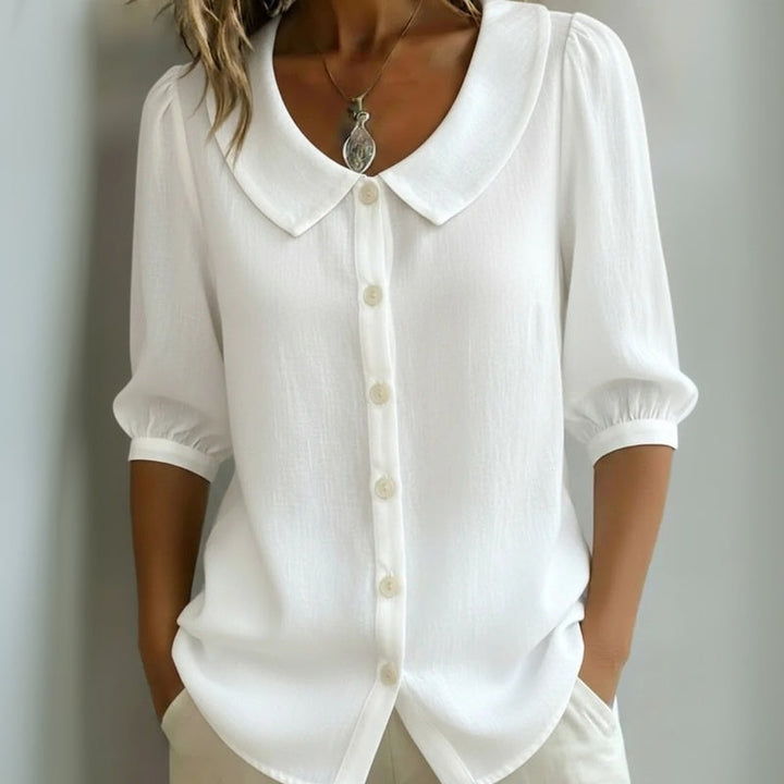 Anthea Elegant Blouse