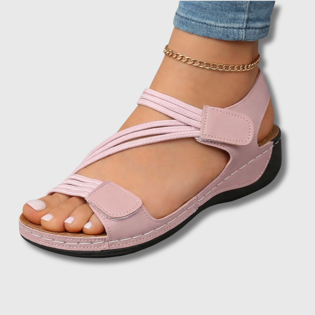 Ann Lightweight Comfort Sandals