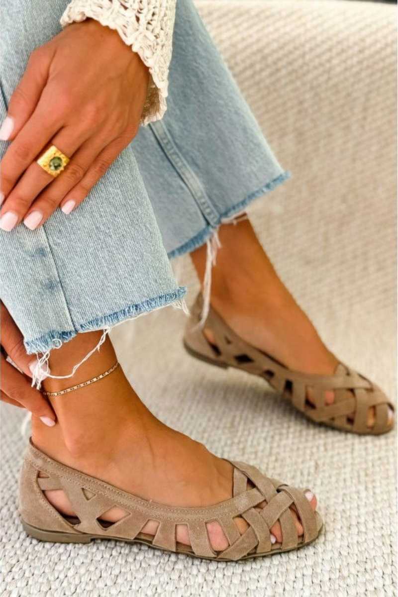 Venice Comfort Sandals