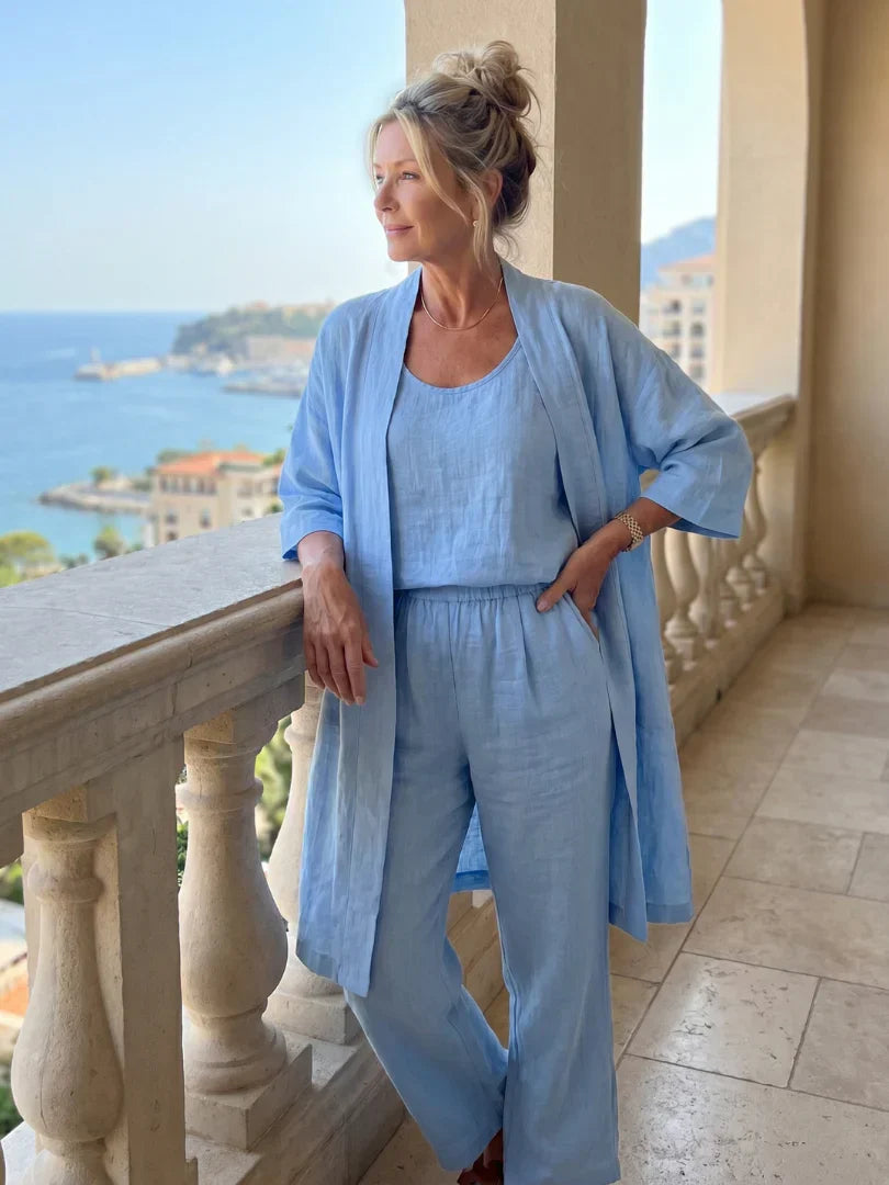 Linnea Lightweight Set