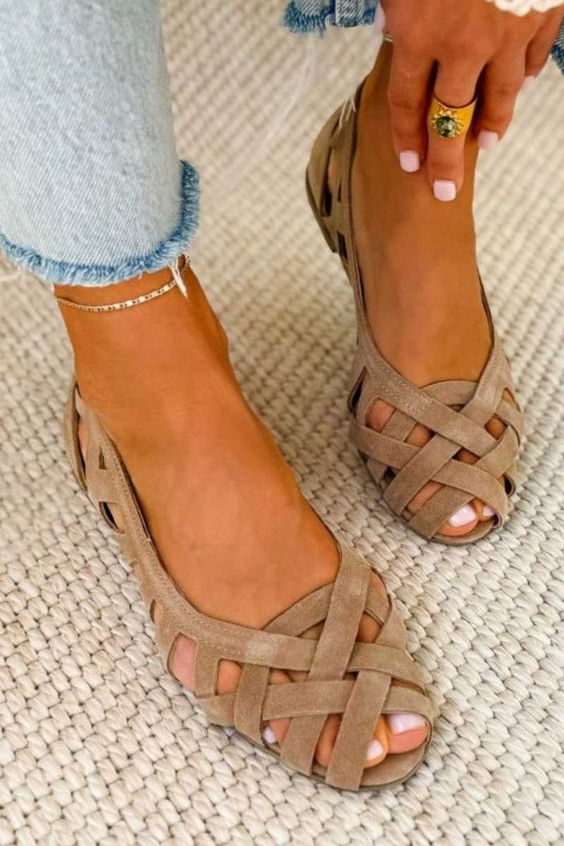 Venice Comfort Sandals
