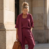 Wine Red