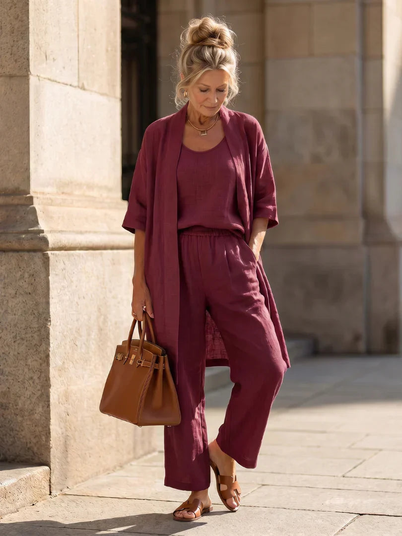 Linnea Lightweight Set