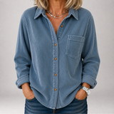 Dusty Blue