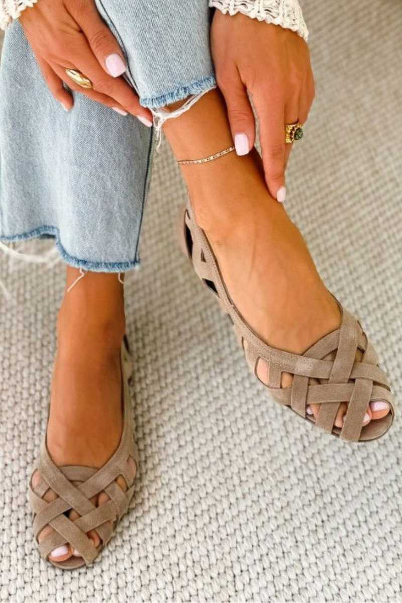 Venice Comfort Sandals