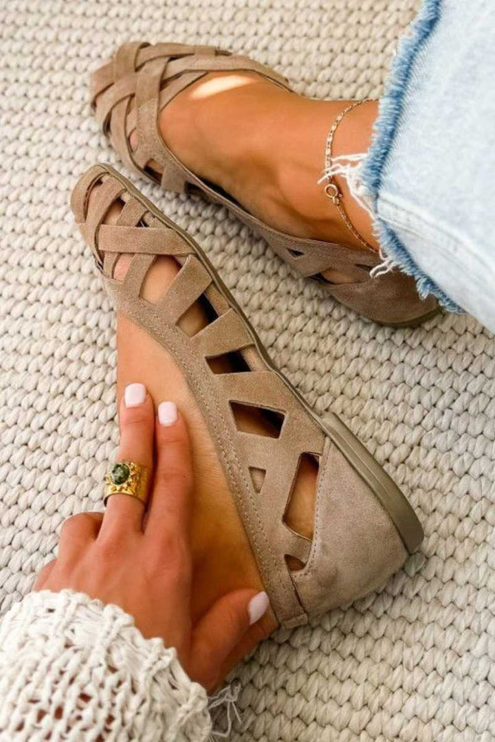 Venice Comfort Sandals