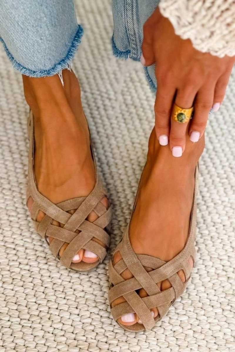Venice Comfort Sandals