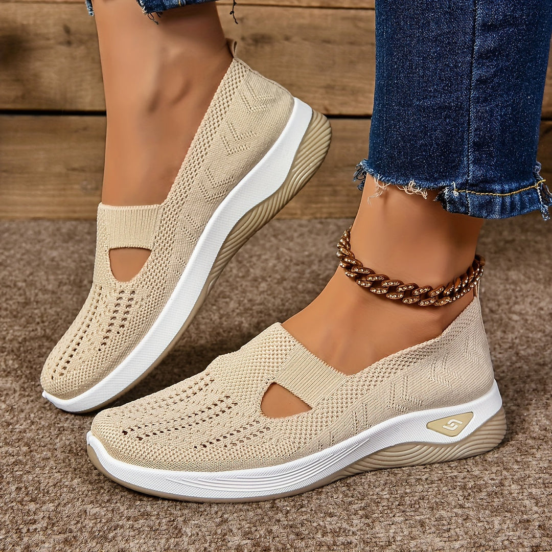 Alma Comfort Shoes
