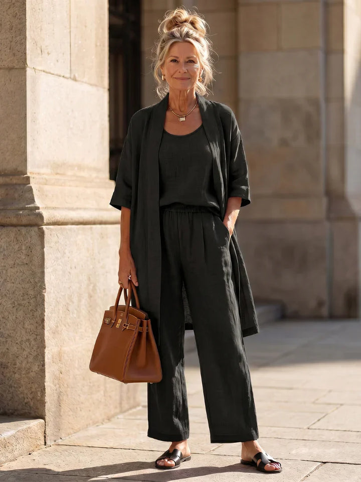 Linnea Lightweight Set