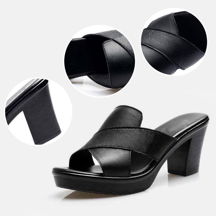 Sloane Elegant Sandals