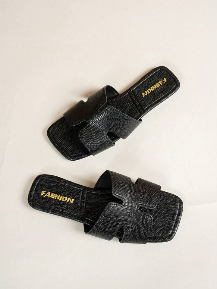 Elara Stylish Sandal