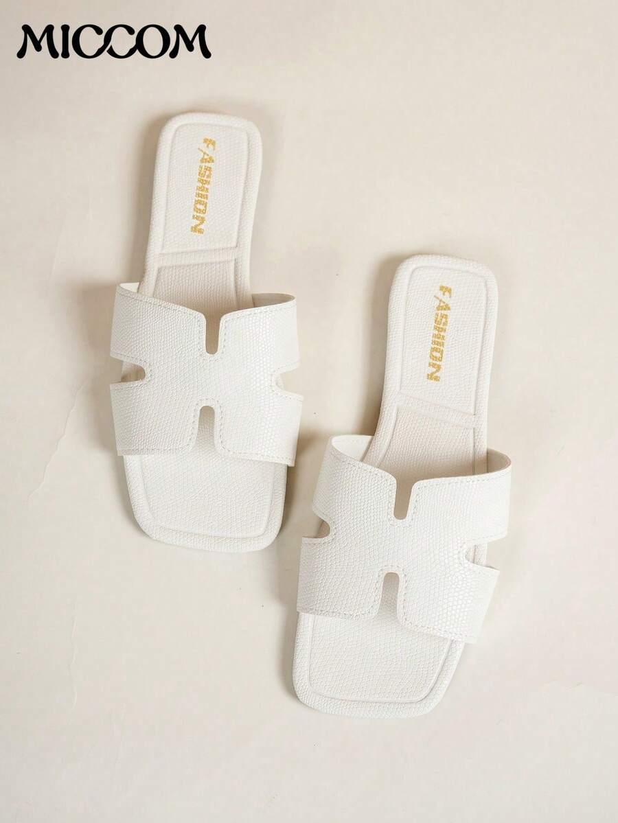 Elara Stylish Sandal