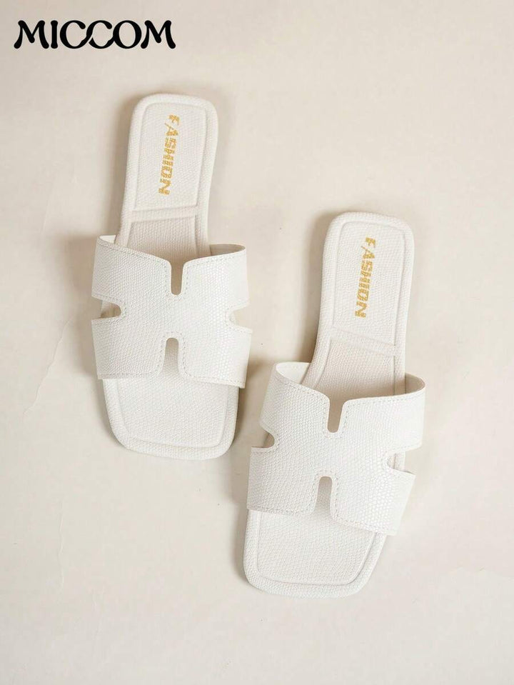 Elara Stylish Sandal