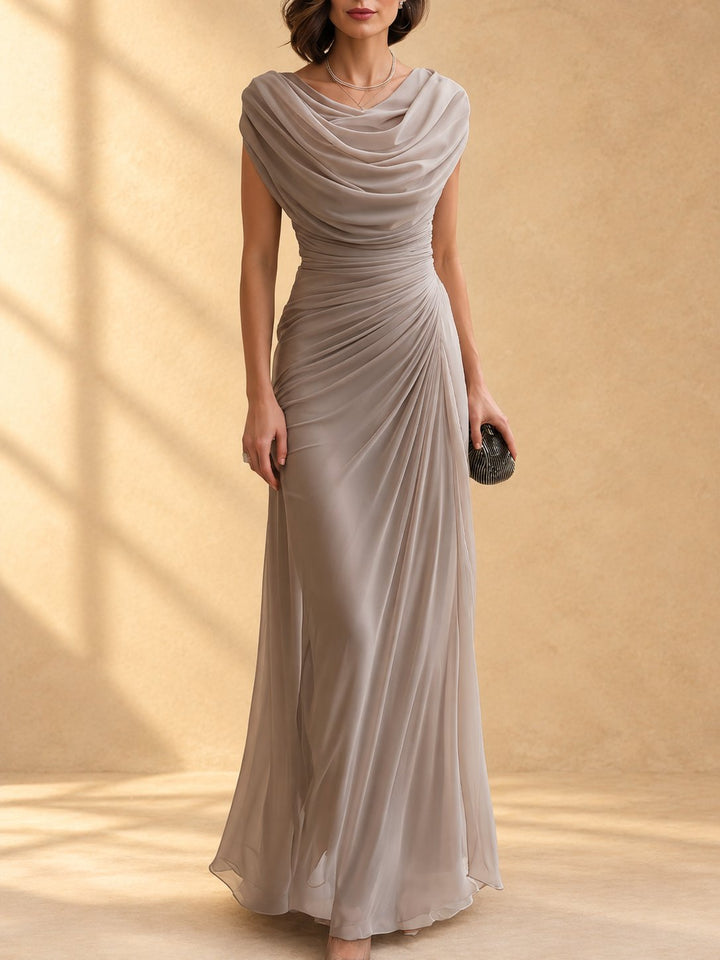 Naira Taupe