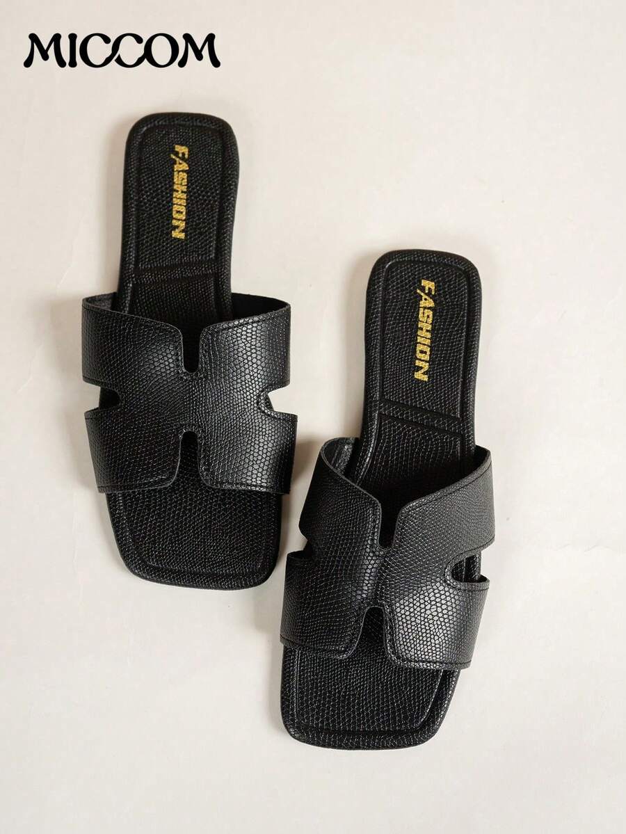 Elara Stylish Sandal