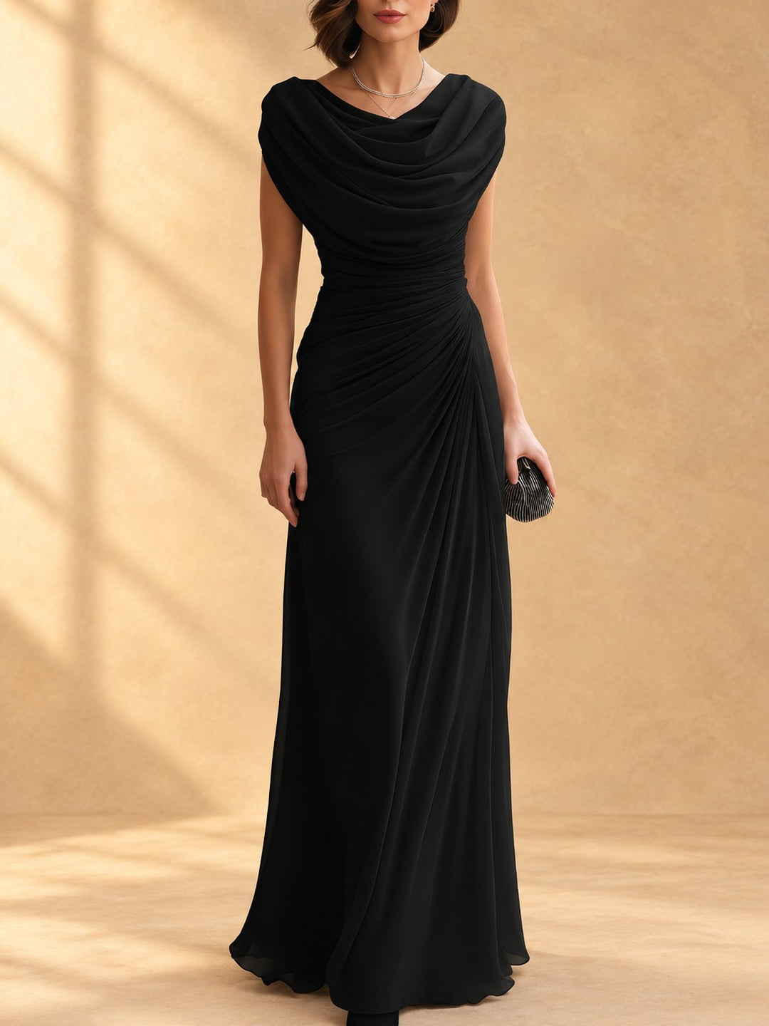 Naira Black