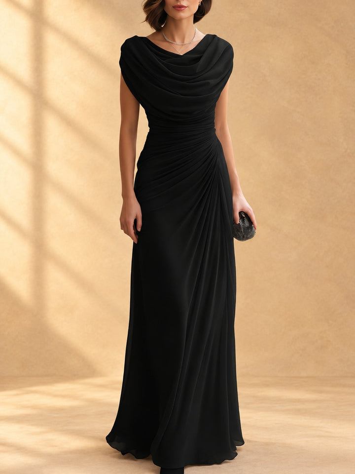 Naira Black
