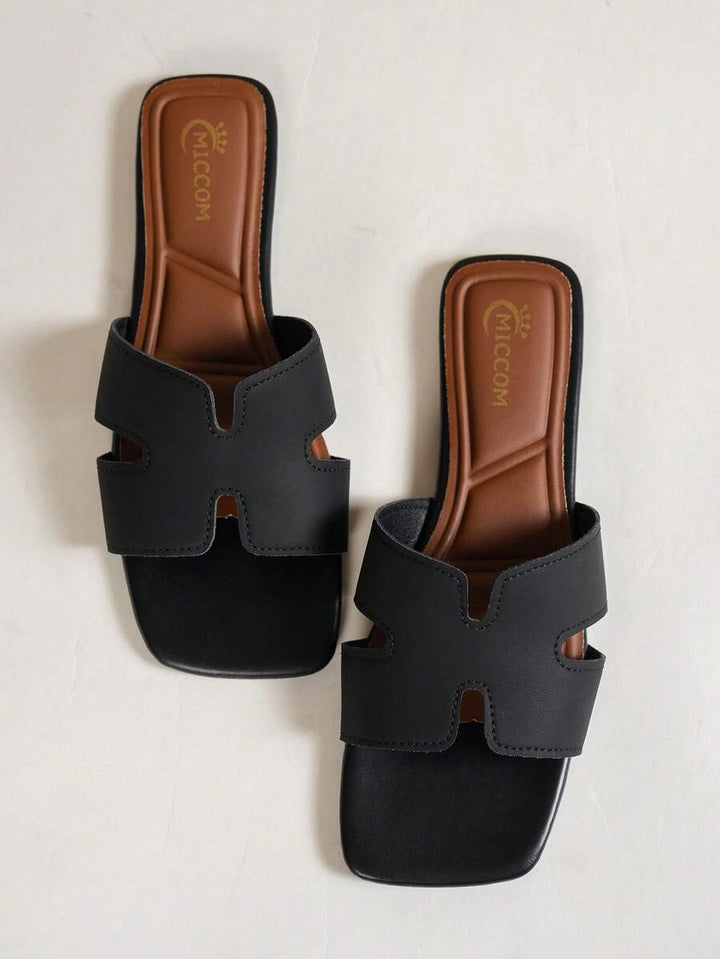 Elara Stylish Sandal