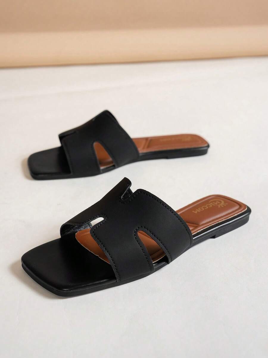 Elara Stylish Sandal