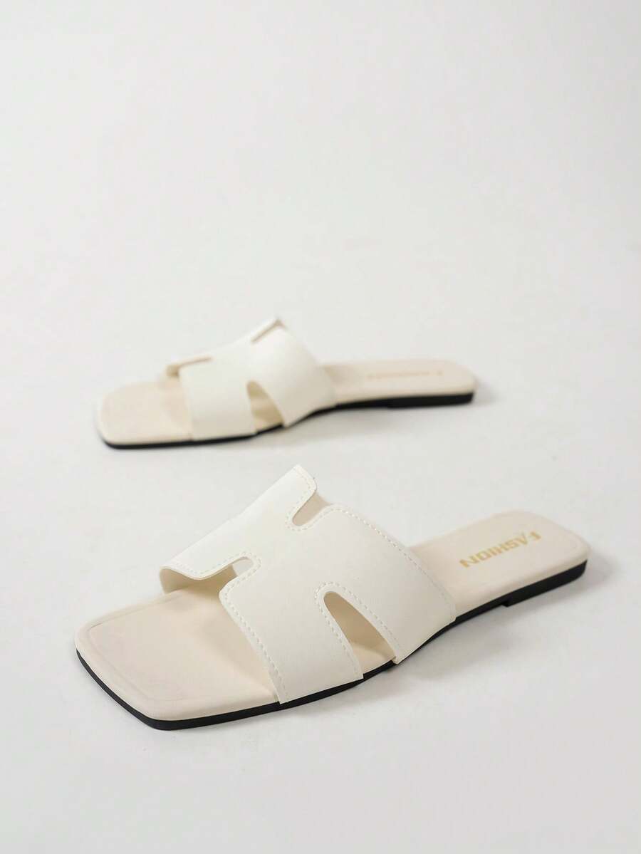 Elara Stylish Sandal