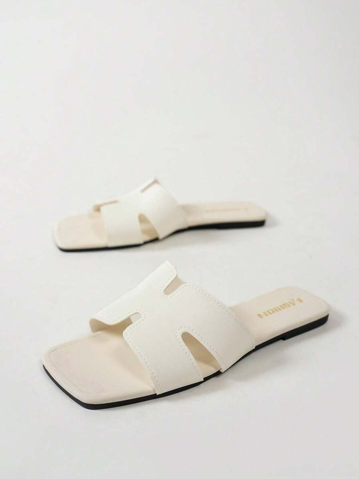 Elara Stylish Sandal
