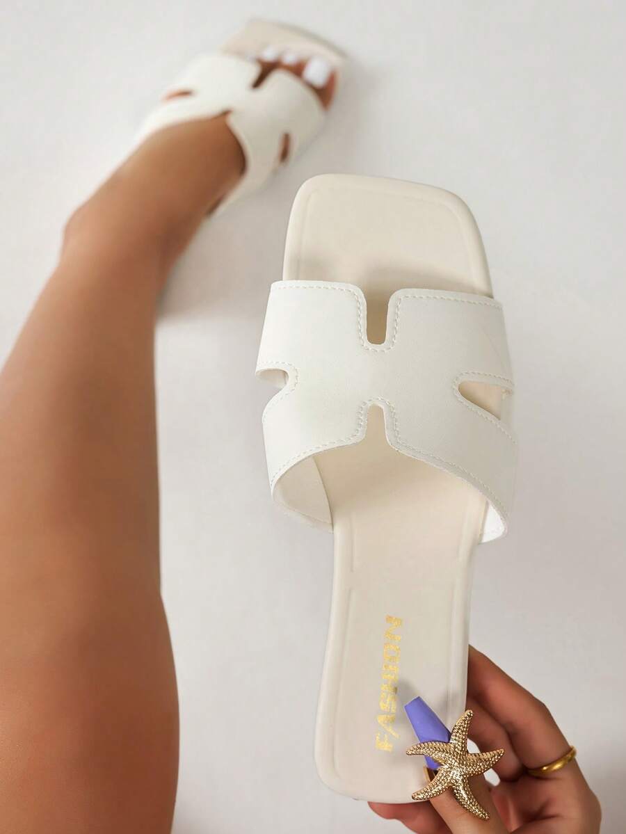 Elara Stylish Sandal