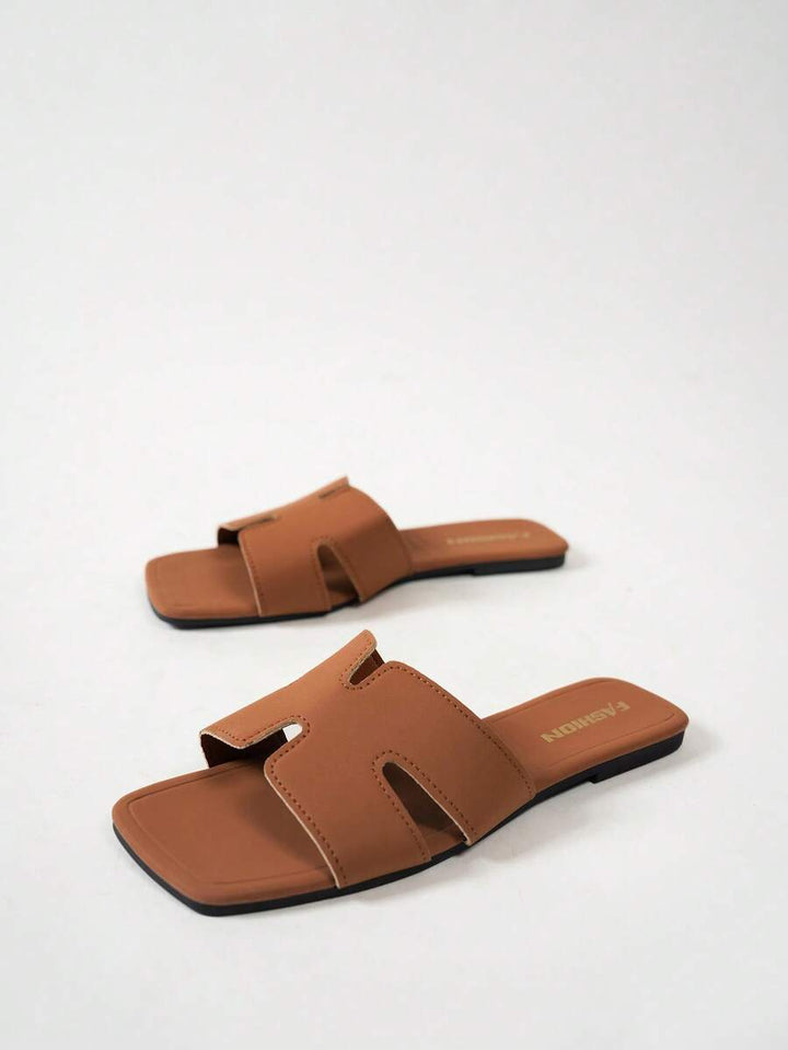 Elara Stylish Sandal
