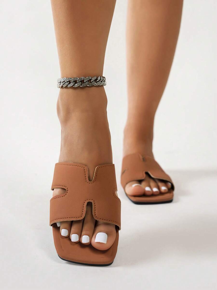 Elara Stylish Sandal