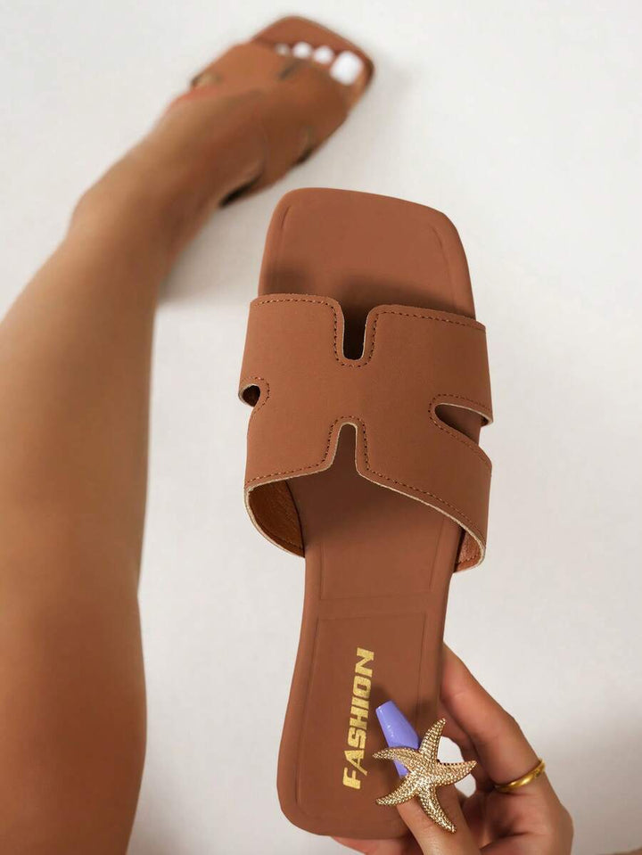 Elara Stylish Sandal