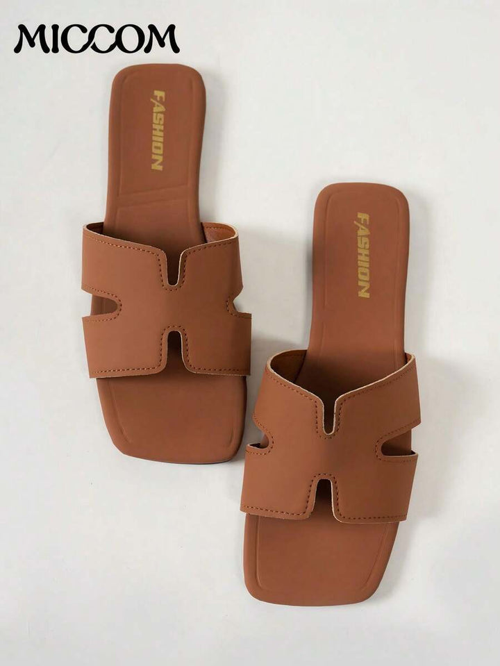 Elara Stylish Sandal