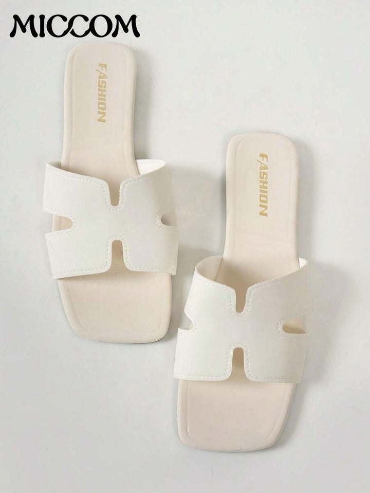 Elara Stylish Sandal