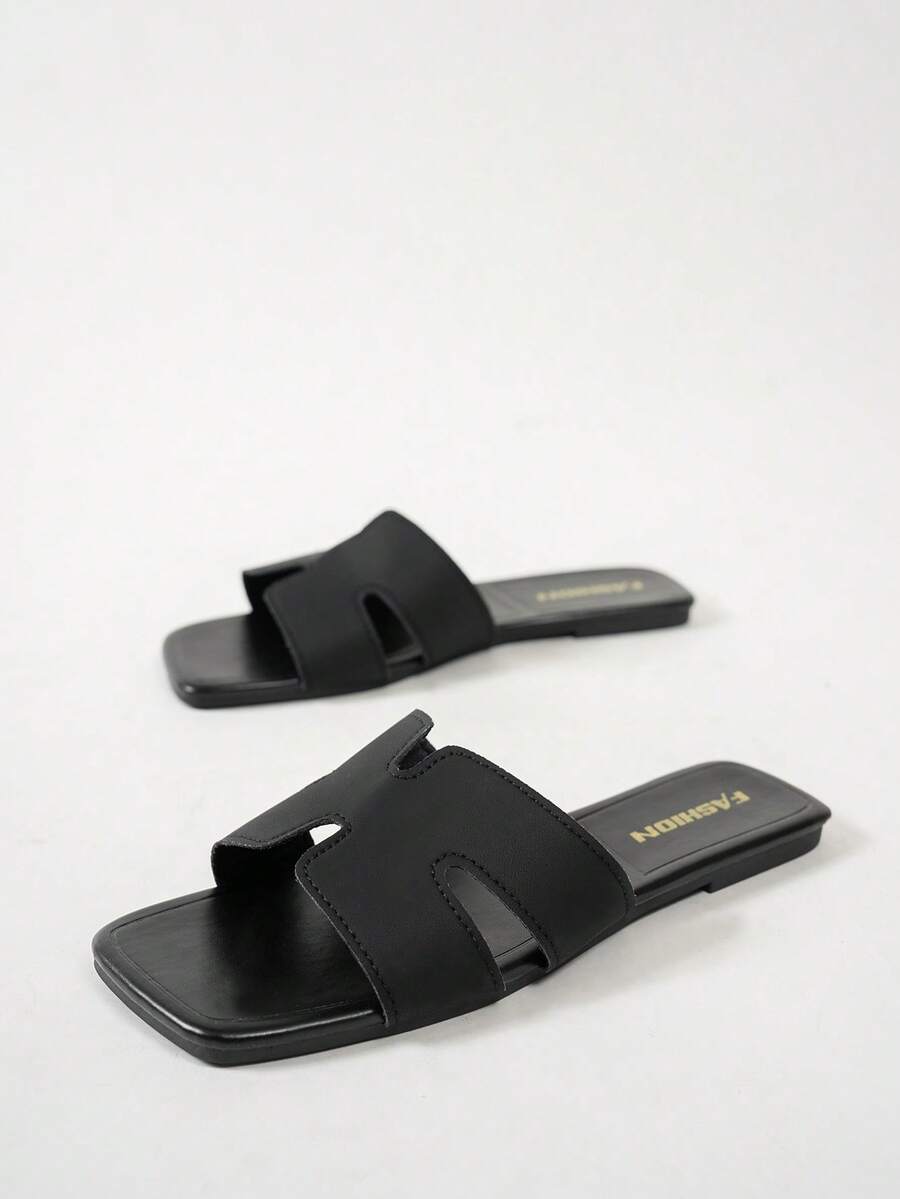 Elara Stylish Sandal