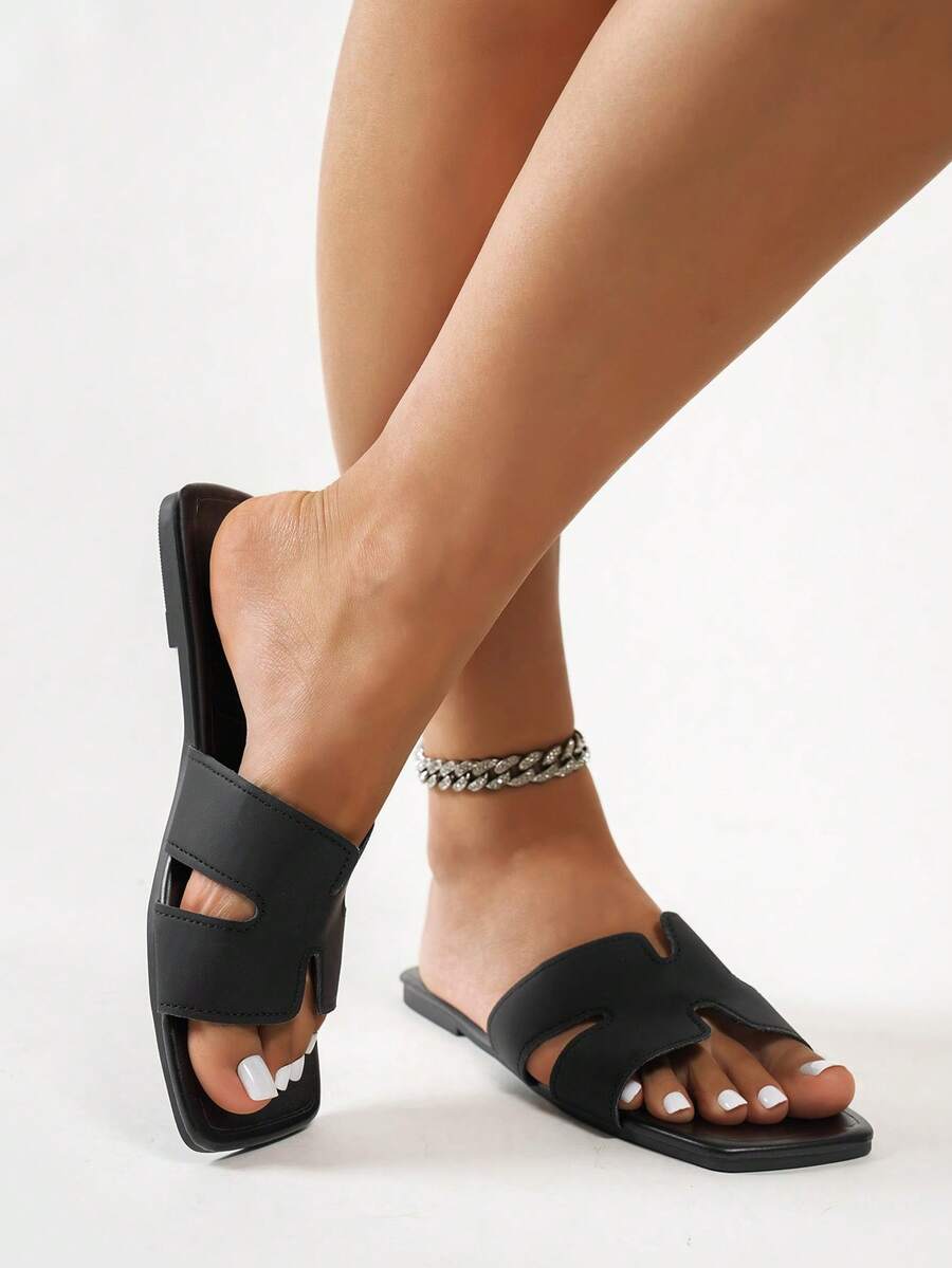 Elara Stylish Sandal