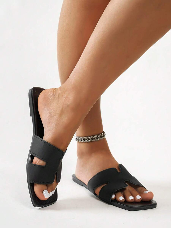 Elara Stylish Sandal