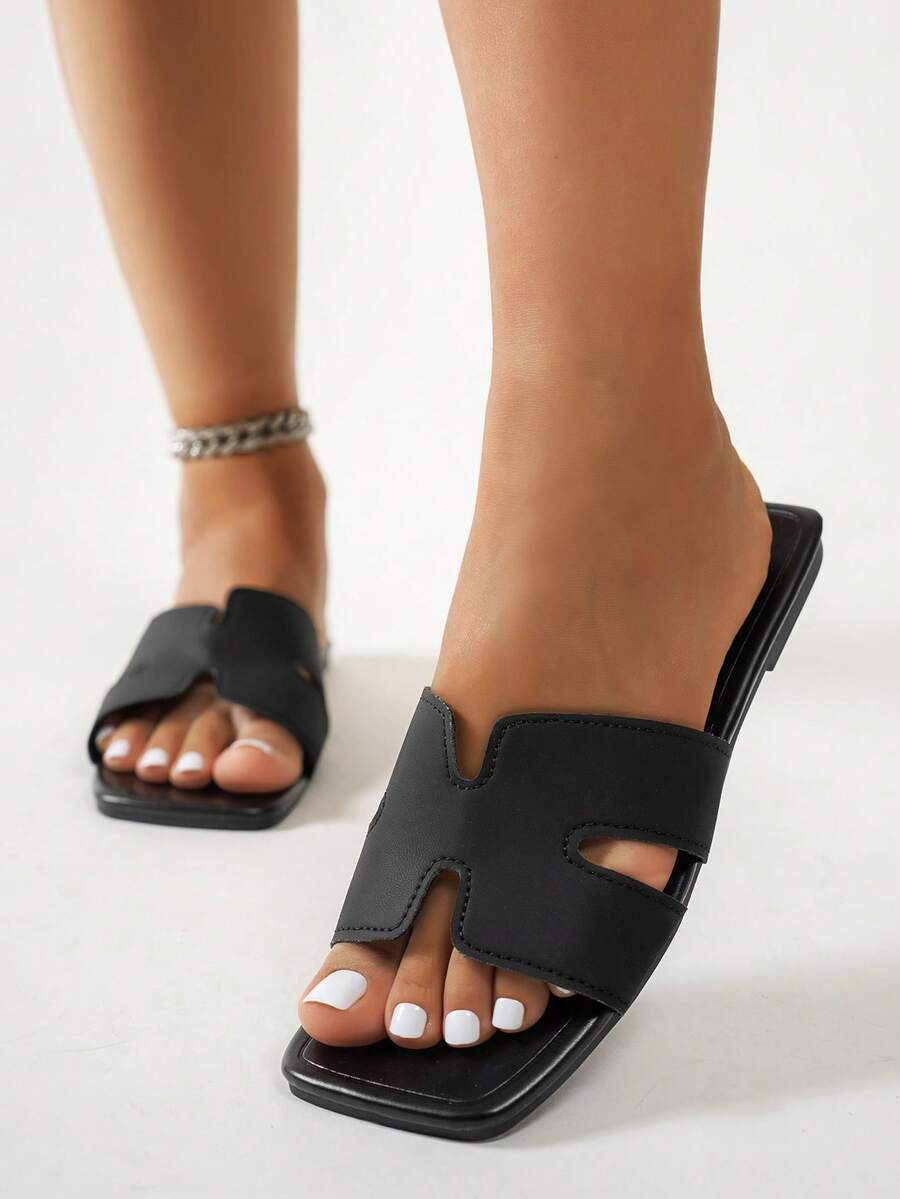 Elara Stylish Sandal