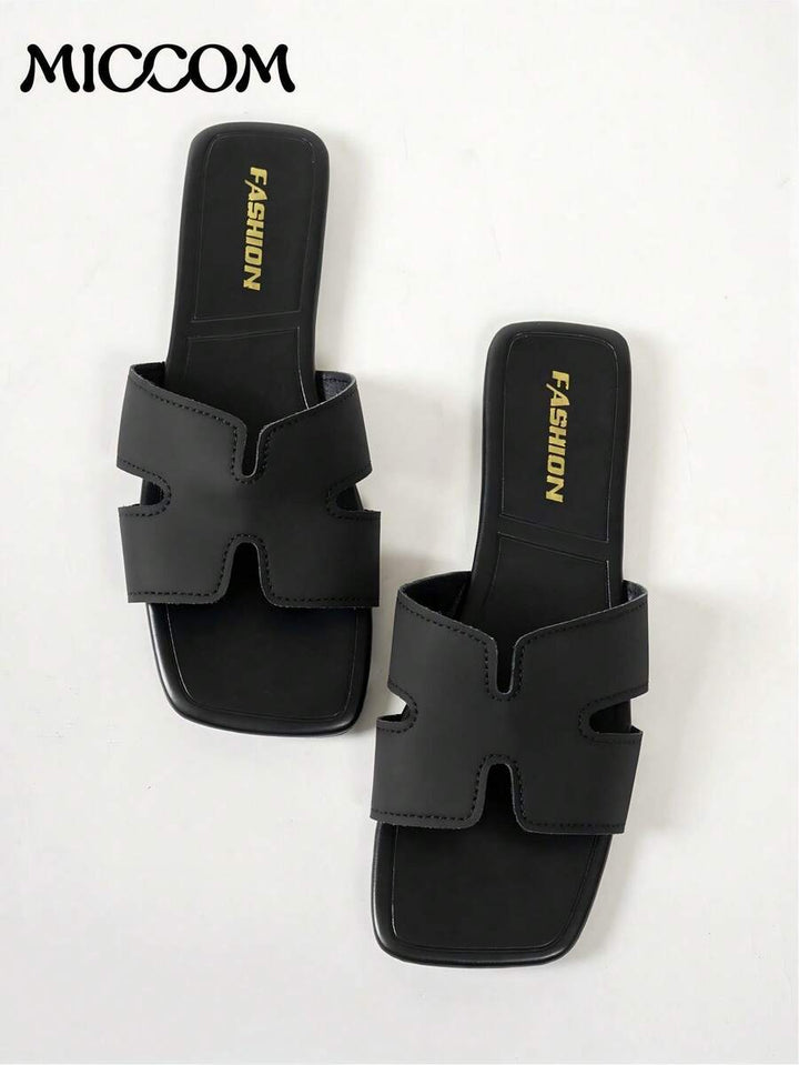 Elara Stylish Sandal