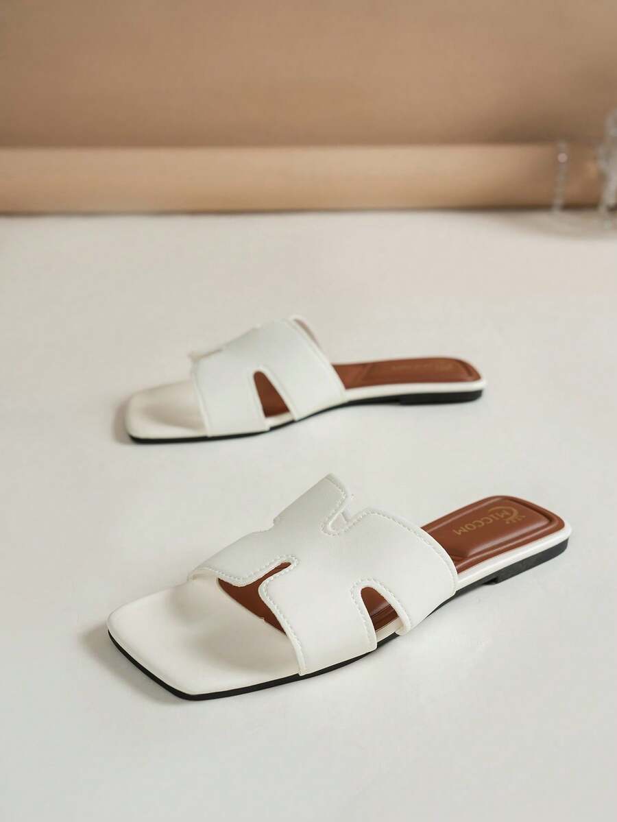 Elara Stylish Sandal