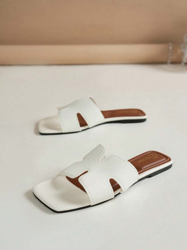 Elara Stylish Sandal
