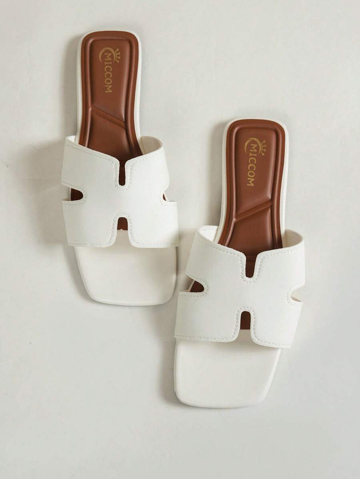 Elara Stylish Sandal