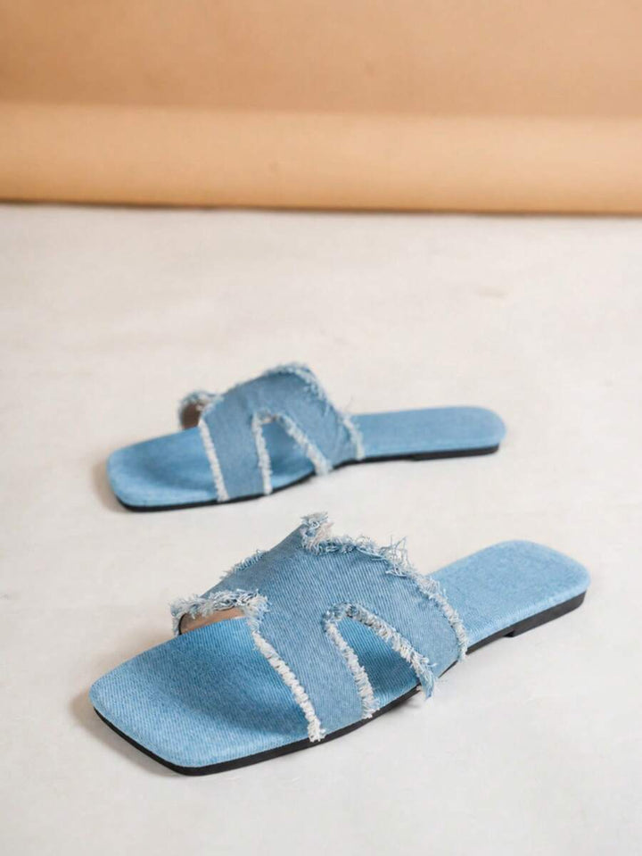 Elara Stylish Sandal