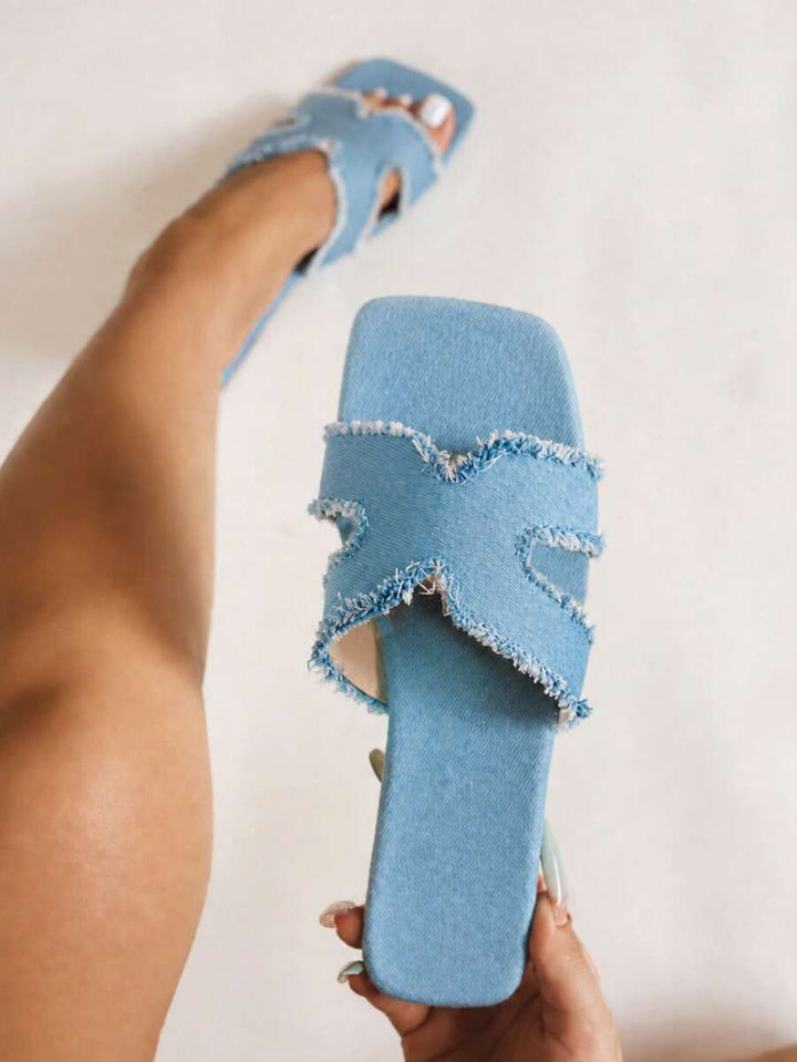 Elara Stylish Sandal