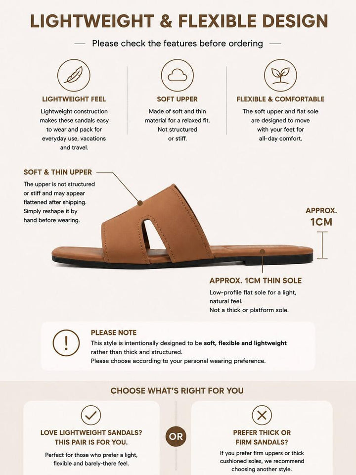 Elara Stylish Sandal